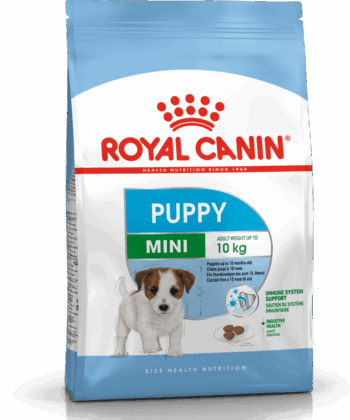 ROYAL CANIN CHIEN MINI PUPPY 2 KG