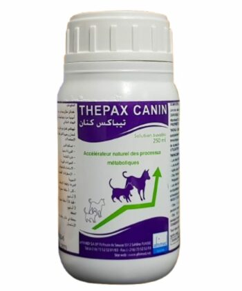 THEPAX CANIN