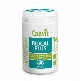Canvit BIOCAL PLUS 1 KG