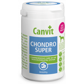 Canvit Dog Chondro Super