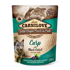 CARNI POCHON CARP 300GR