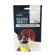 TASTY KING DELICE TASTY CACIUM &DUC