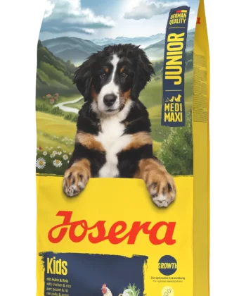 JOSERA KIDS JUINOR 12.5KG