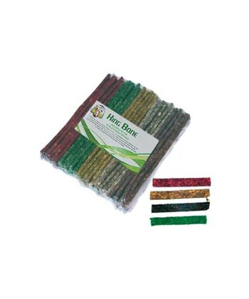 BONES MUNCHY STICKS 12,5CM9 10Gr 25PCS