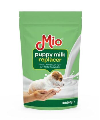 MIO PUPPY MILK POWDER