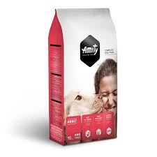 AMITY ADULT ECOLINE 10KG