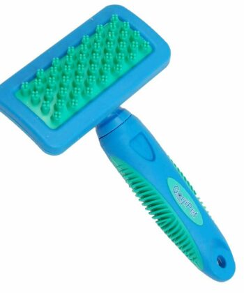 BROSSE MASSAGE PM PET COMB