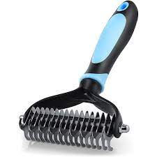 Brosse Coupe Noeuds pour chat