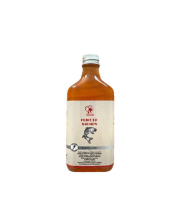 FELICAN HUILE DE SAUMON