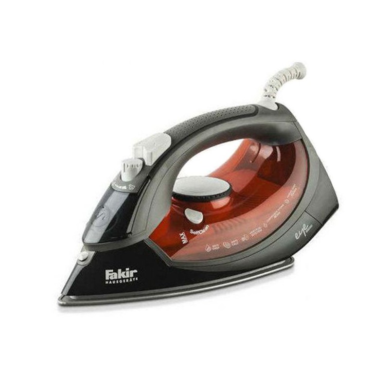 Fakir FER À VAPEUR SPRING 2600W