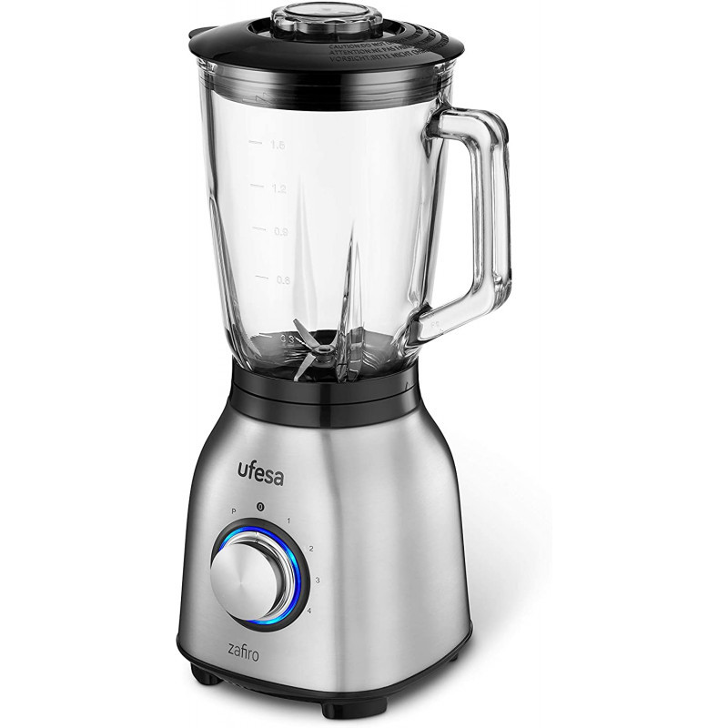 ZAFIRO 100W UFESA BS4800