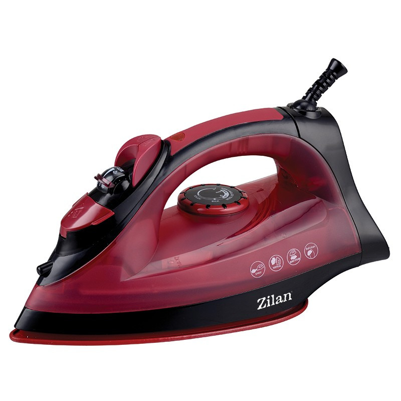 FER A VAPEUR ZILAN 2200 W ZLN2188