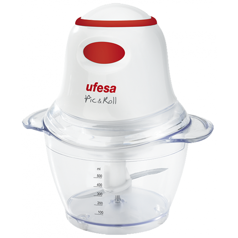 MINI HACHOIR BOL PLAST 400W UFESA PD5325