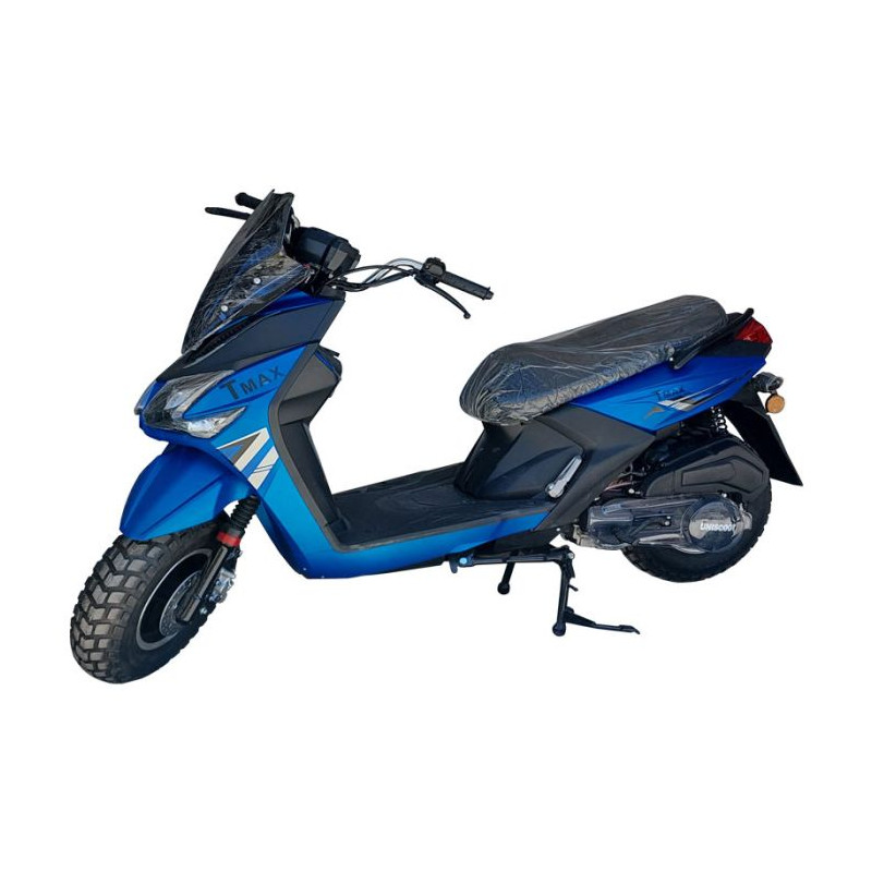 SCOOTER TMAX UNISCOOT 124.9CC