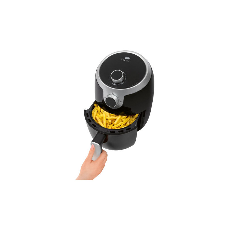 CLATRONIC A AIR CHAUD FR 3769H 1.8L