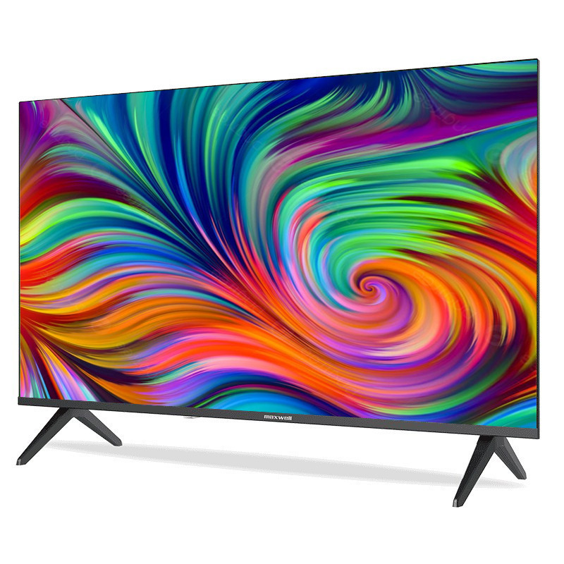 MAXWELL 43'' M20 FULL HD + RÉCEPTEUR INTÉGRÉ