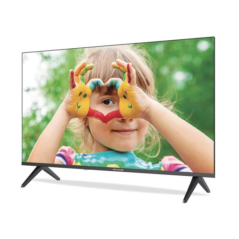 MAXWELL 32'' M20 HD + RÉCEPTEUR INTÉGRÉ TV-MAX-32M20