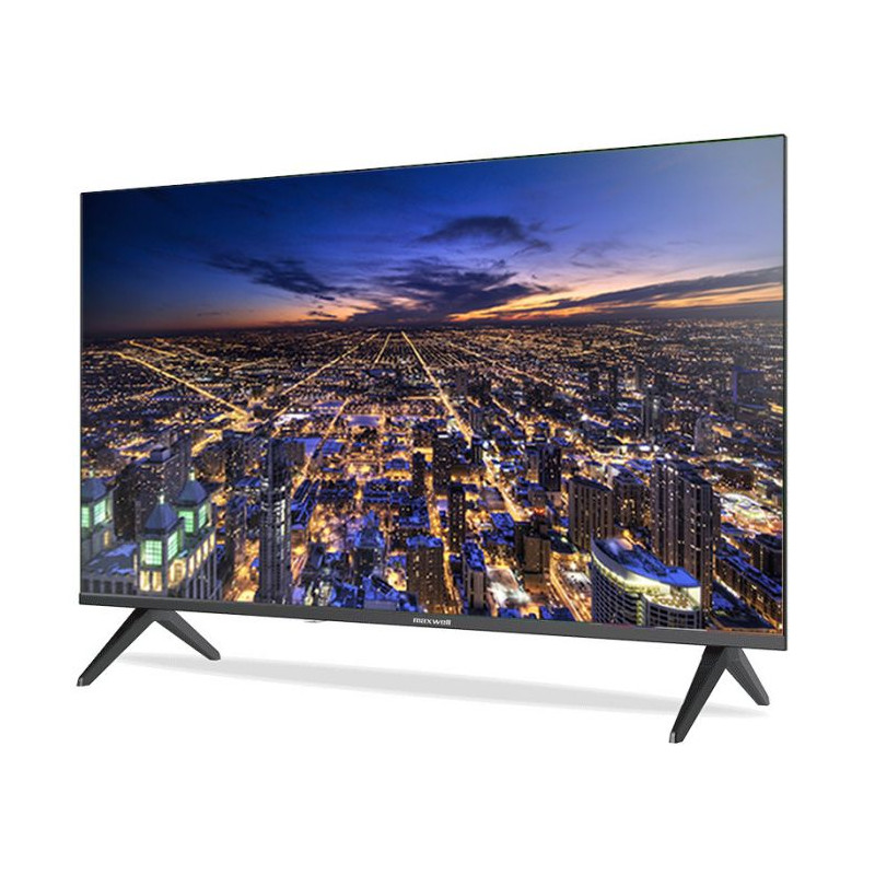 MAXWELL 40'' M20 FULL HD + RÉCEPTEUR INTÉGRÉ