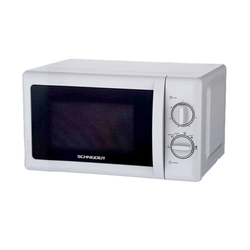MICRO-ONDE SCHNEIDER 20L