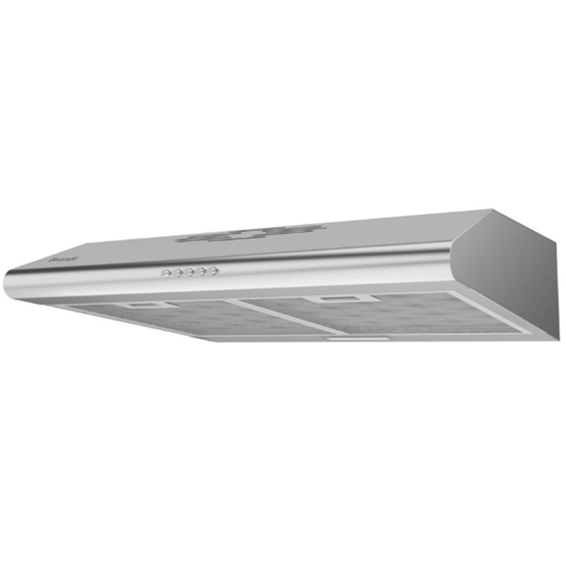 Brandt CASQUETTE BHC9603TX 60 CM INOX