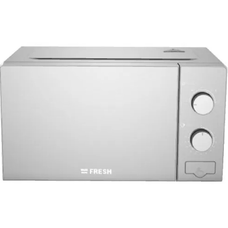 Micro-Onde Fresh 700W ARGENT