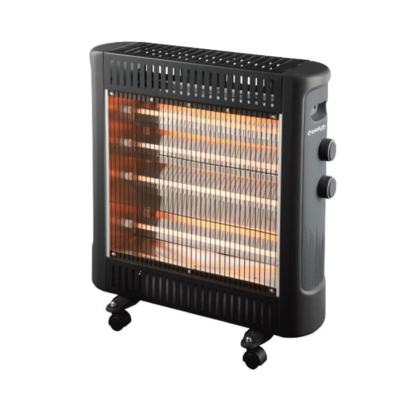Biolux Chauffage Electrique RQ2000