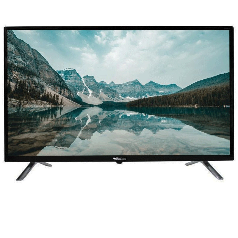 Biolux Led M.ECO32 R 32'' HD