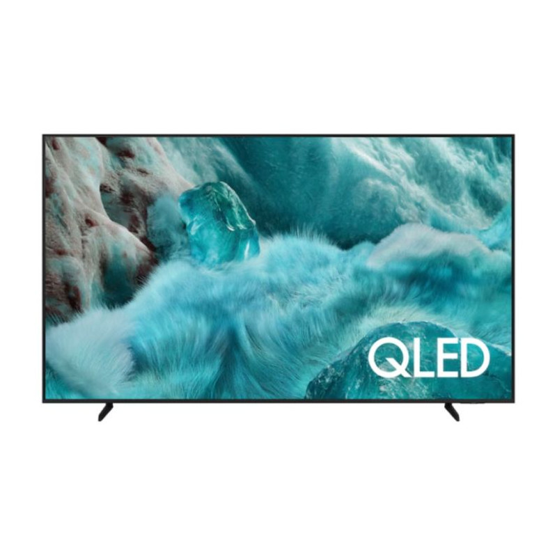 Samsung 65'' QLED Q7F 4K Vision AI Smart TV