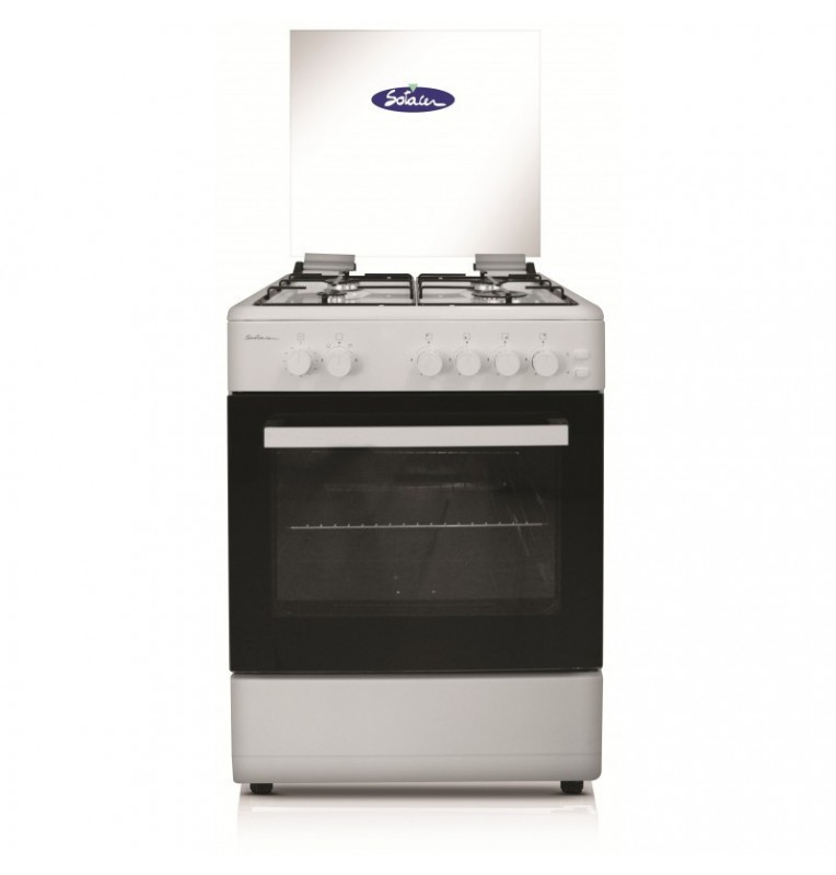 Cuisiniere sotacer 4 feux