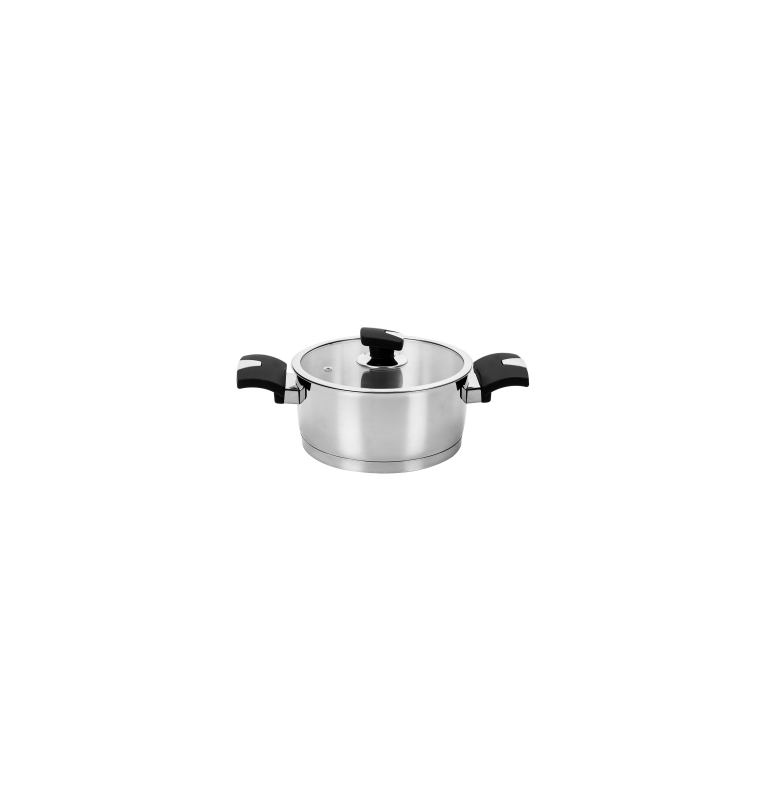 Tem cosmos faitout 24cm inox