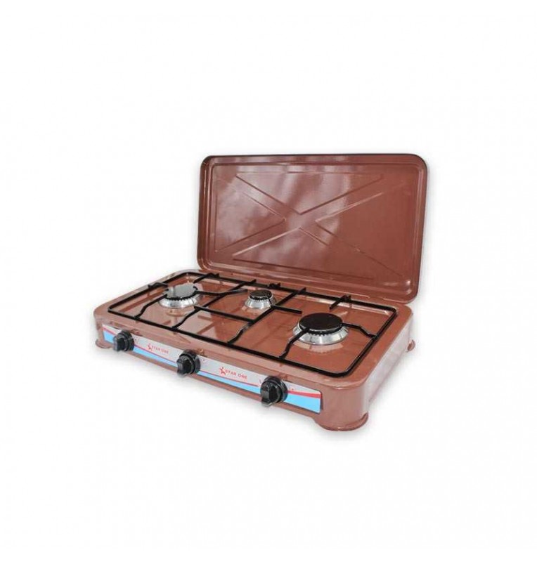 feux starone marron st-003a-mr