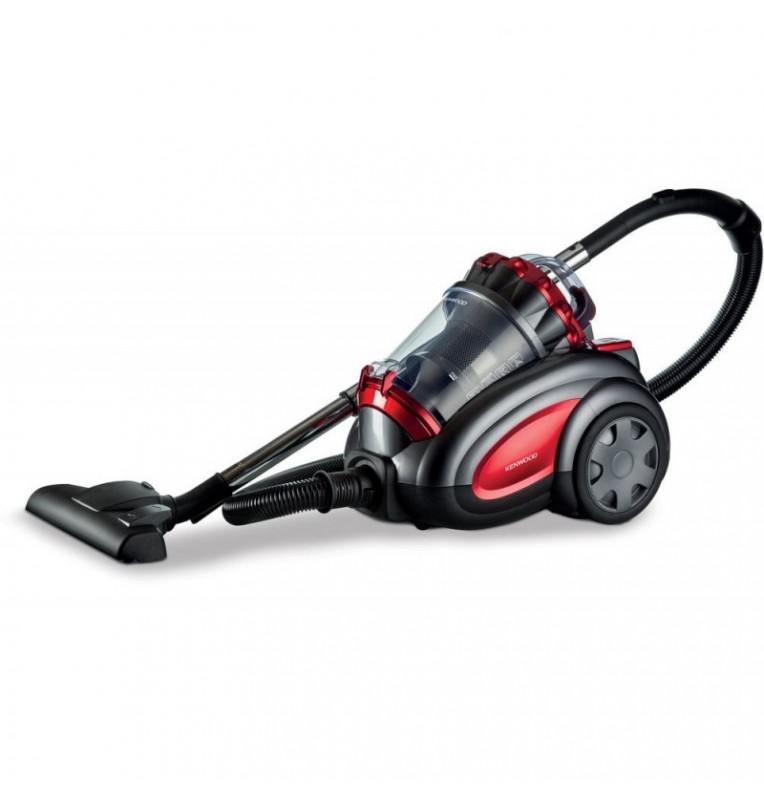Kenwood sans sac vbp80 2200w