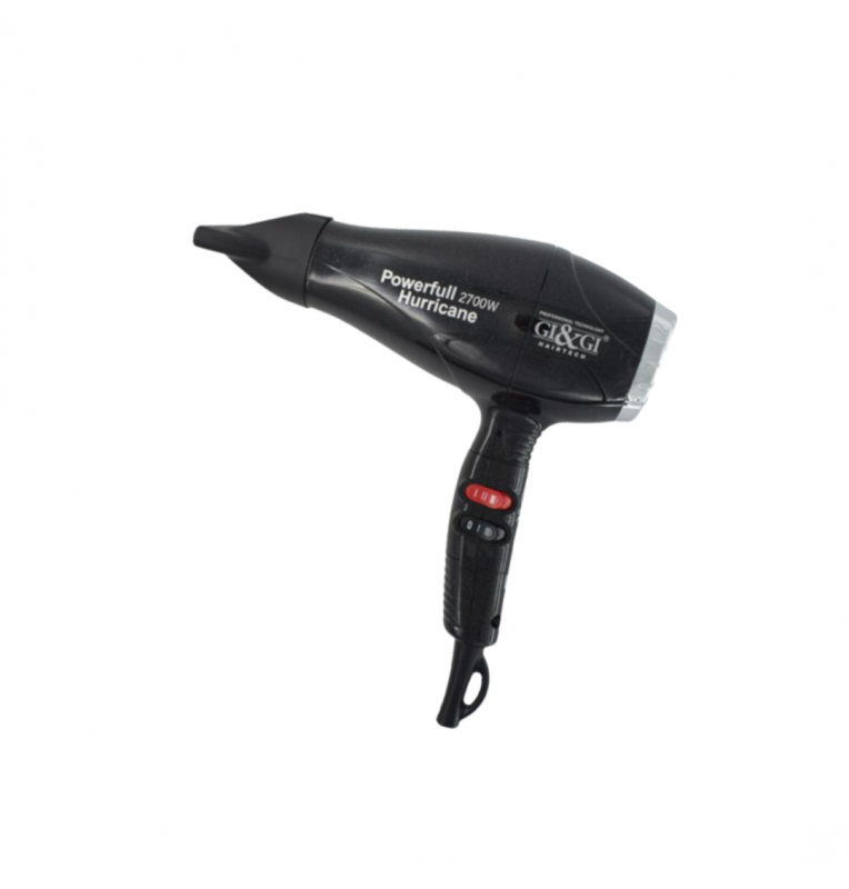 gi&gi 2700w hurricane