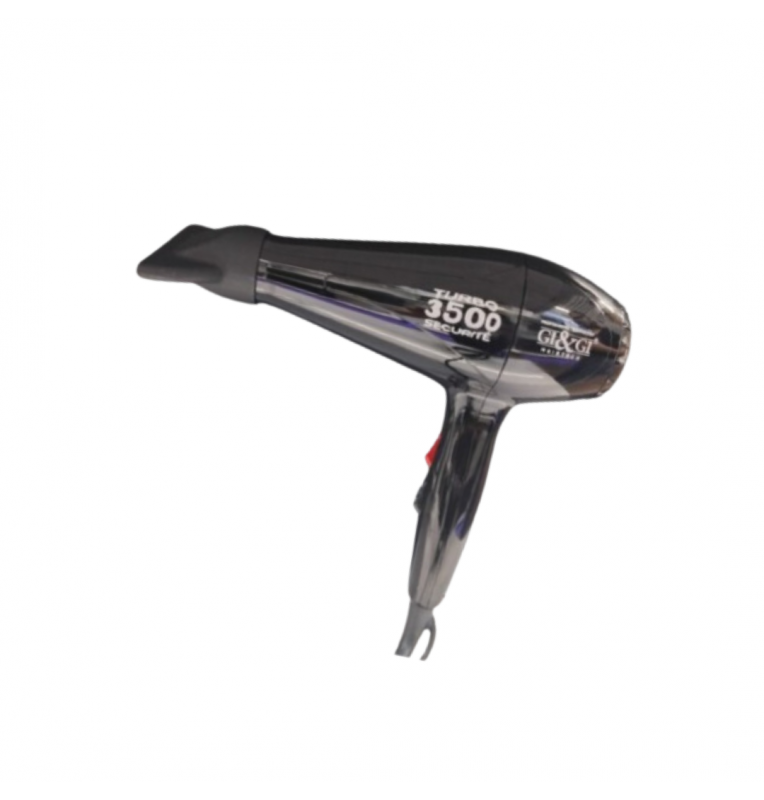 gi&gi 1900w turbo 3500