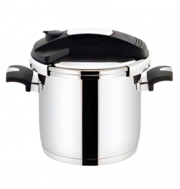 Tem cosmos cocotte 7l inox