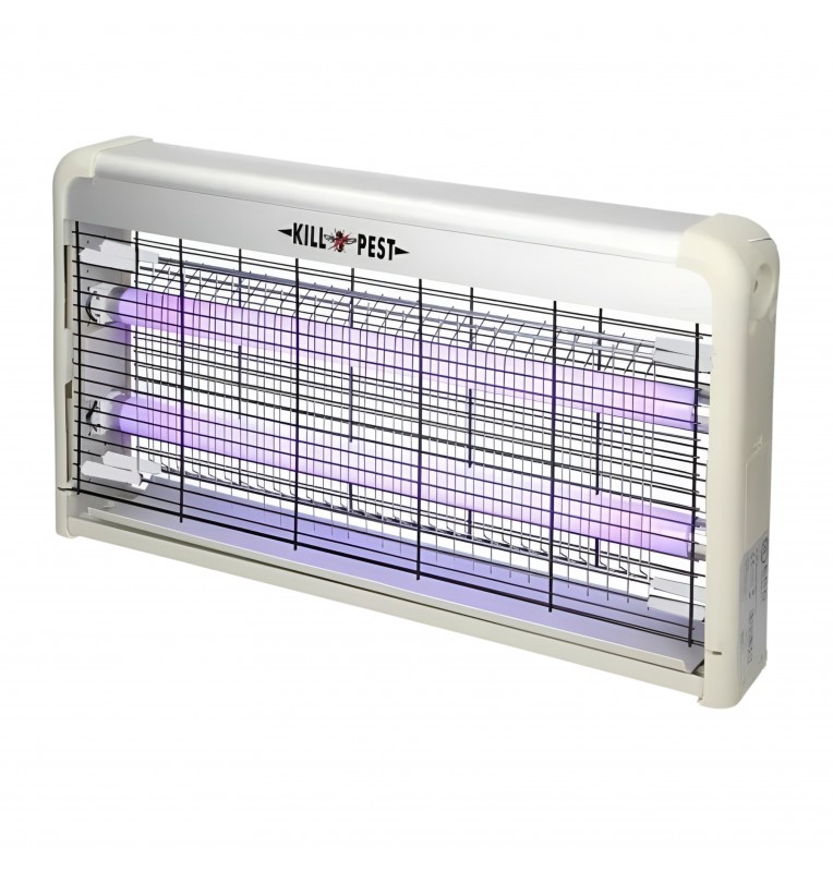 Moustiquaire kill pest 30w 30w+s