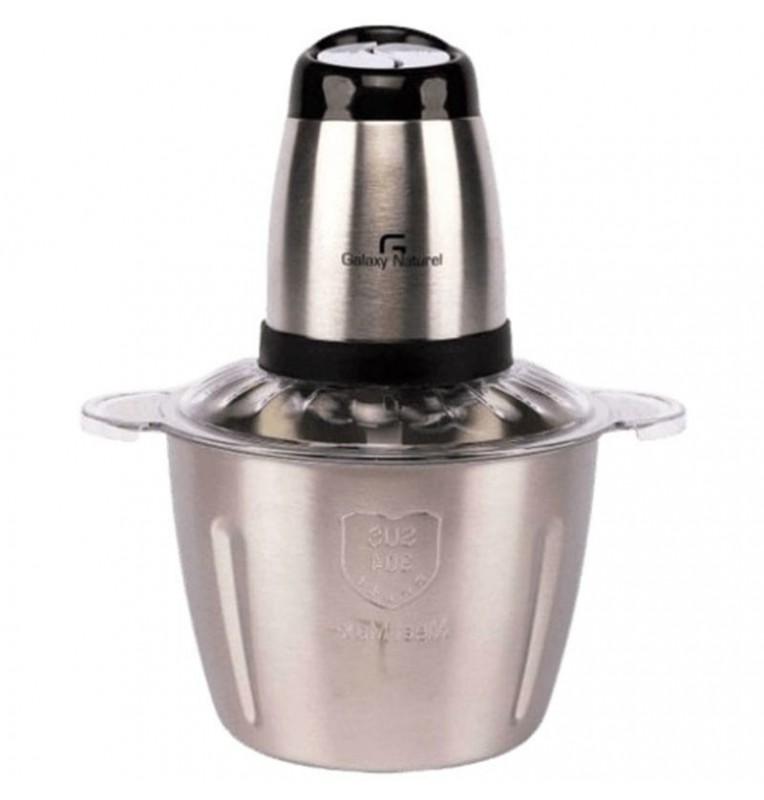 galaxy 300w inox