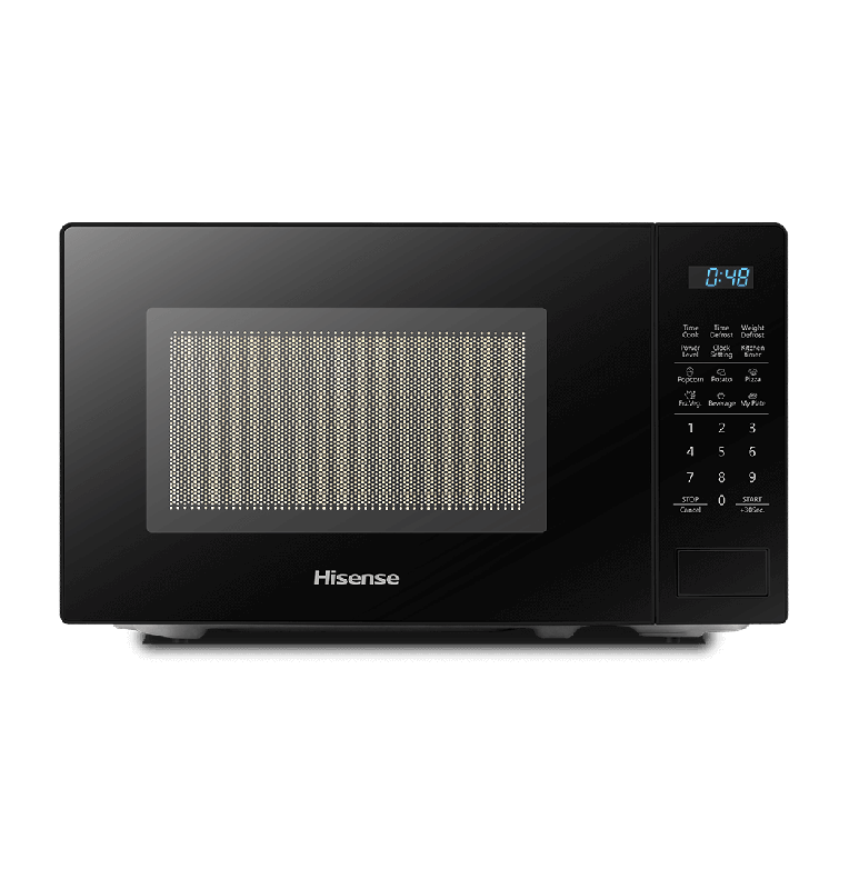 Hisense Micro-onde h20mobs11 20 litres
