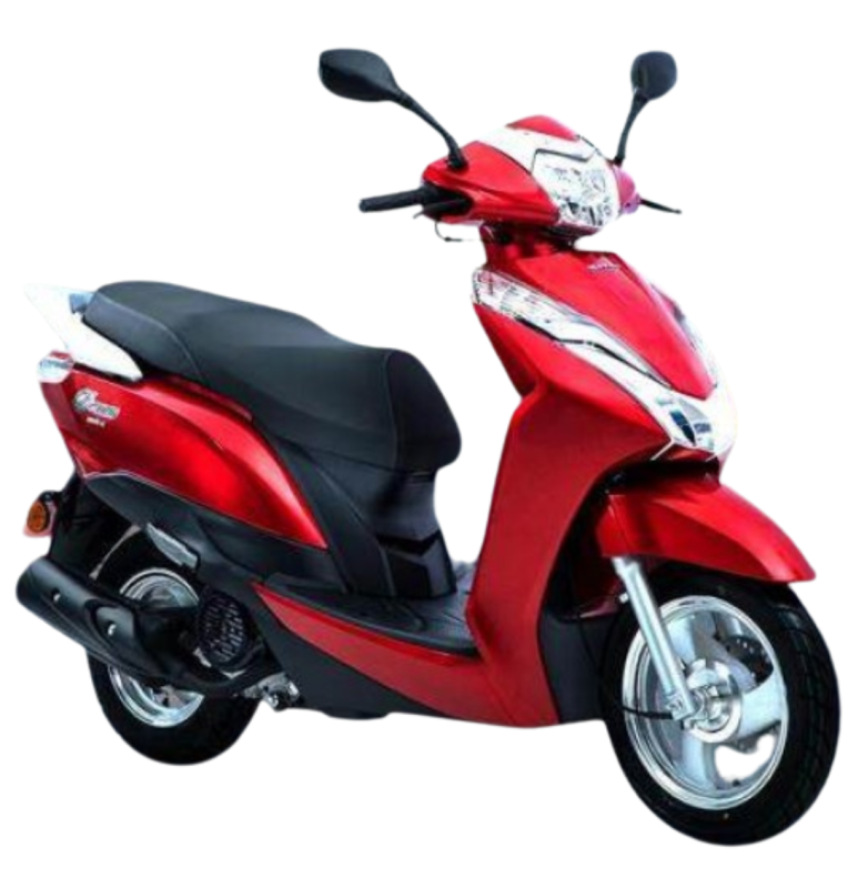 Scooter dayun 125 cc dy125t