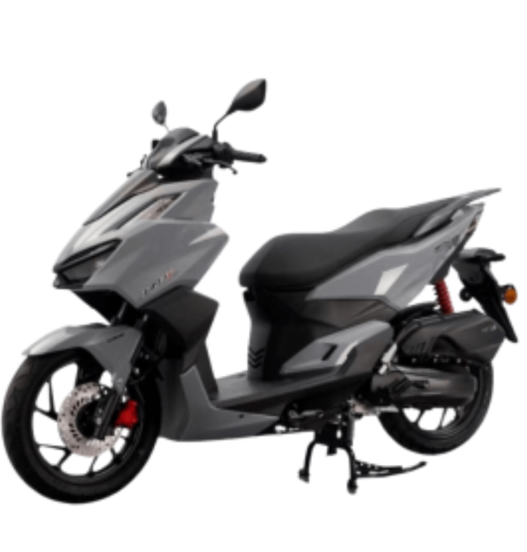 Scooter slc azur 125cc