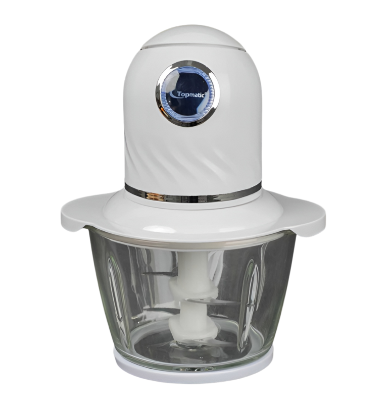 hachoir topmatic 300w