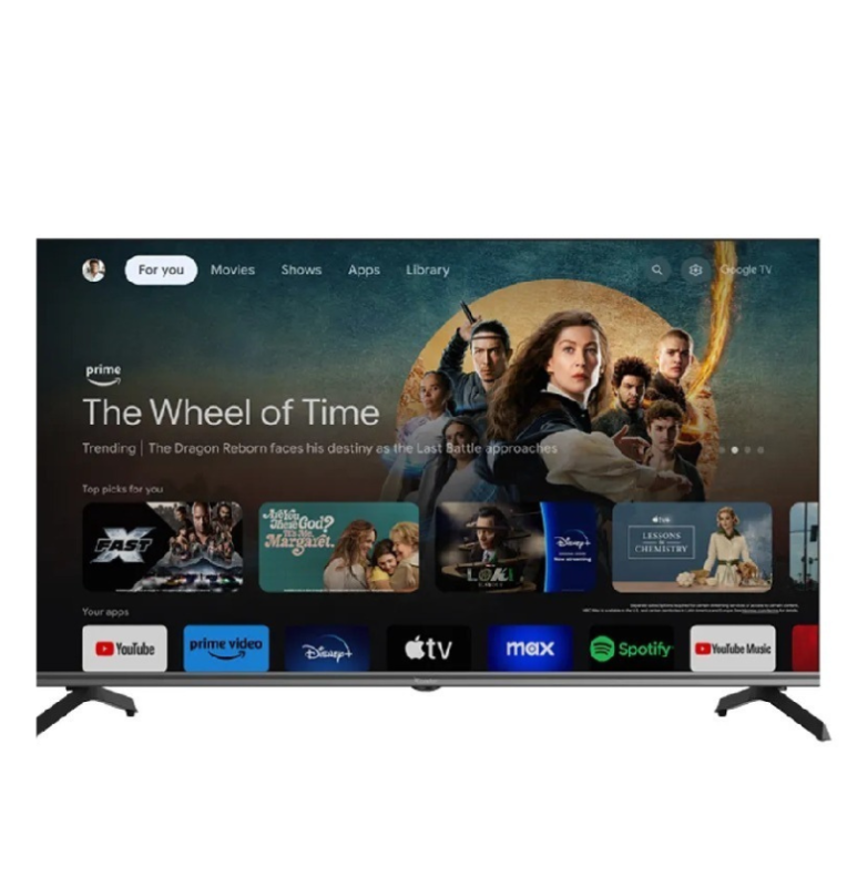 Condor 43sg630 43" full hd smart google tv