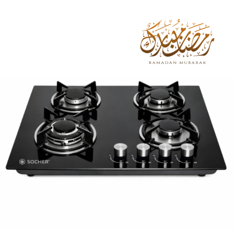 cuisson socher 4f