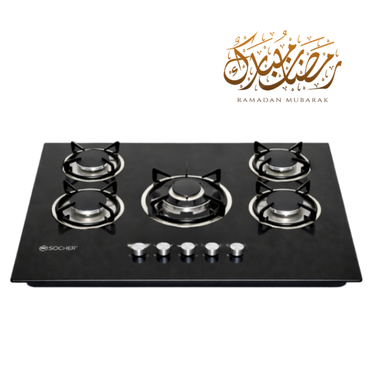 cuisson socher 5f