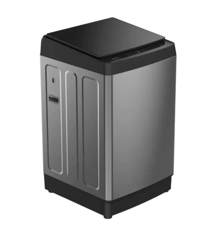 Hisense Lave linge top wt3k1123ut 11kg dark