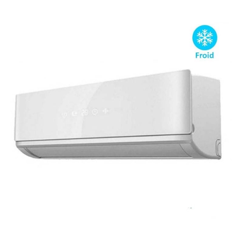Saba btu 12000 froid