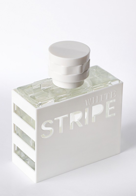 white stripe
