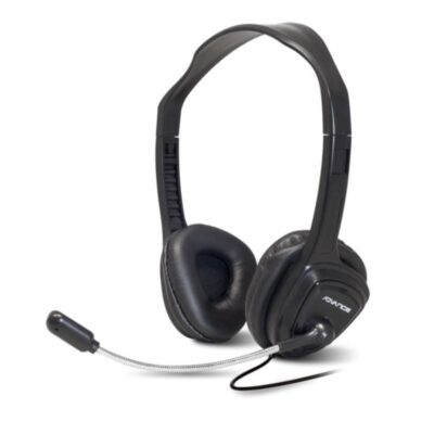 CASQUE ADVANCE MICRO PC