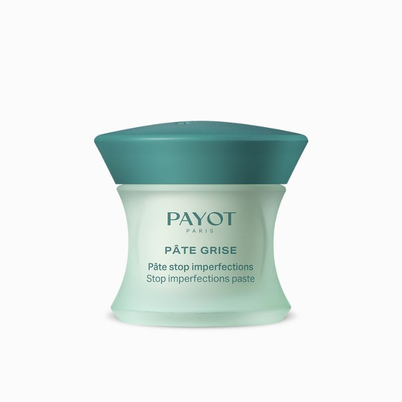 PAYOT PÂTE GRISE STOP