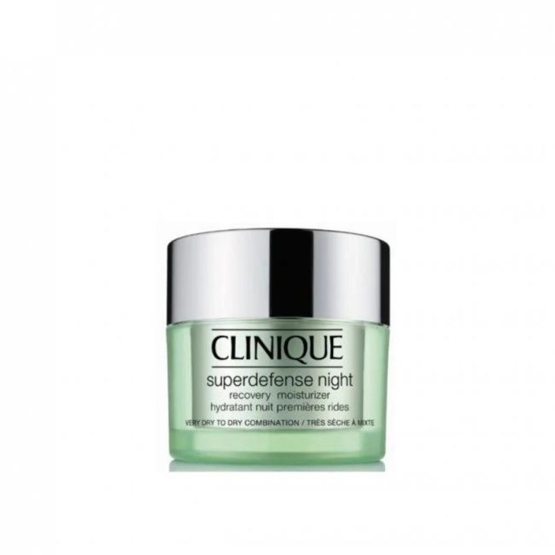 CLINIQUE SUPERDEFENSE NIGHT